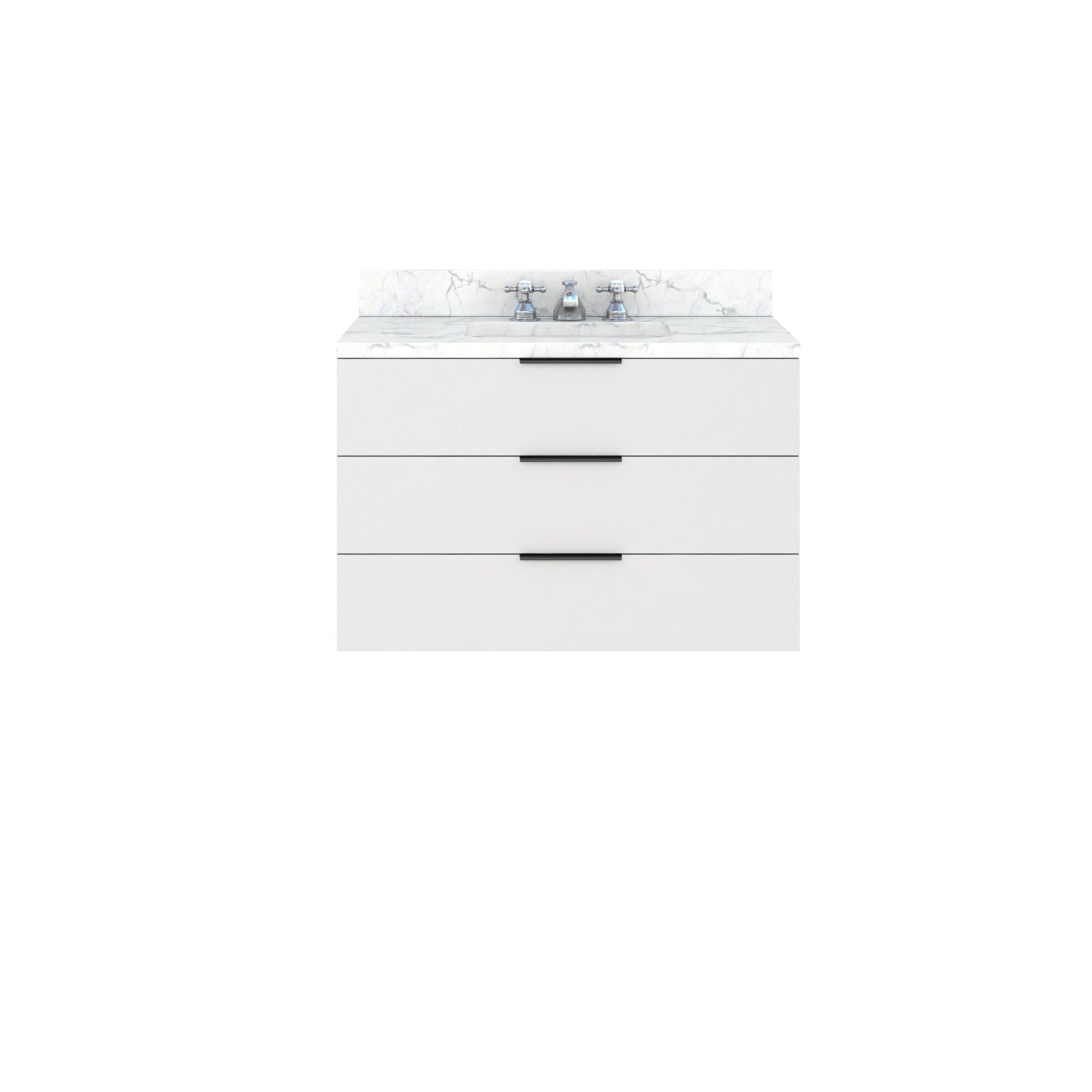OZ 36" Vanity