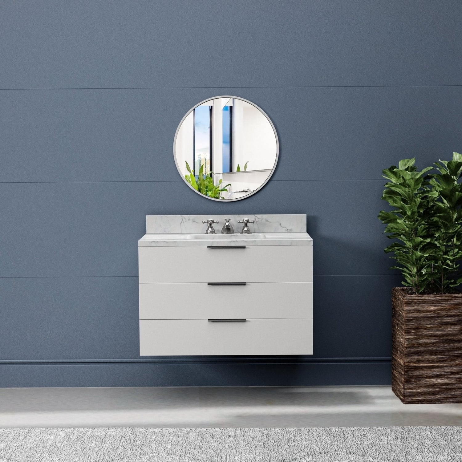 OZ 36" Vanity