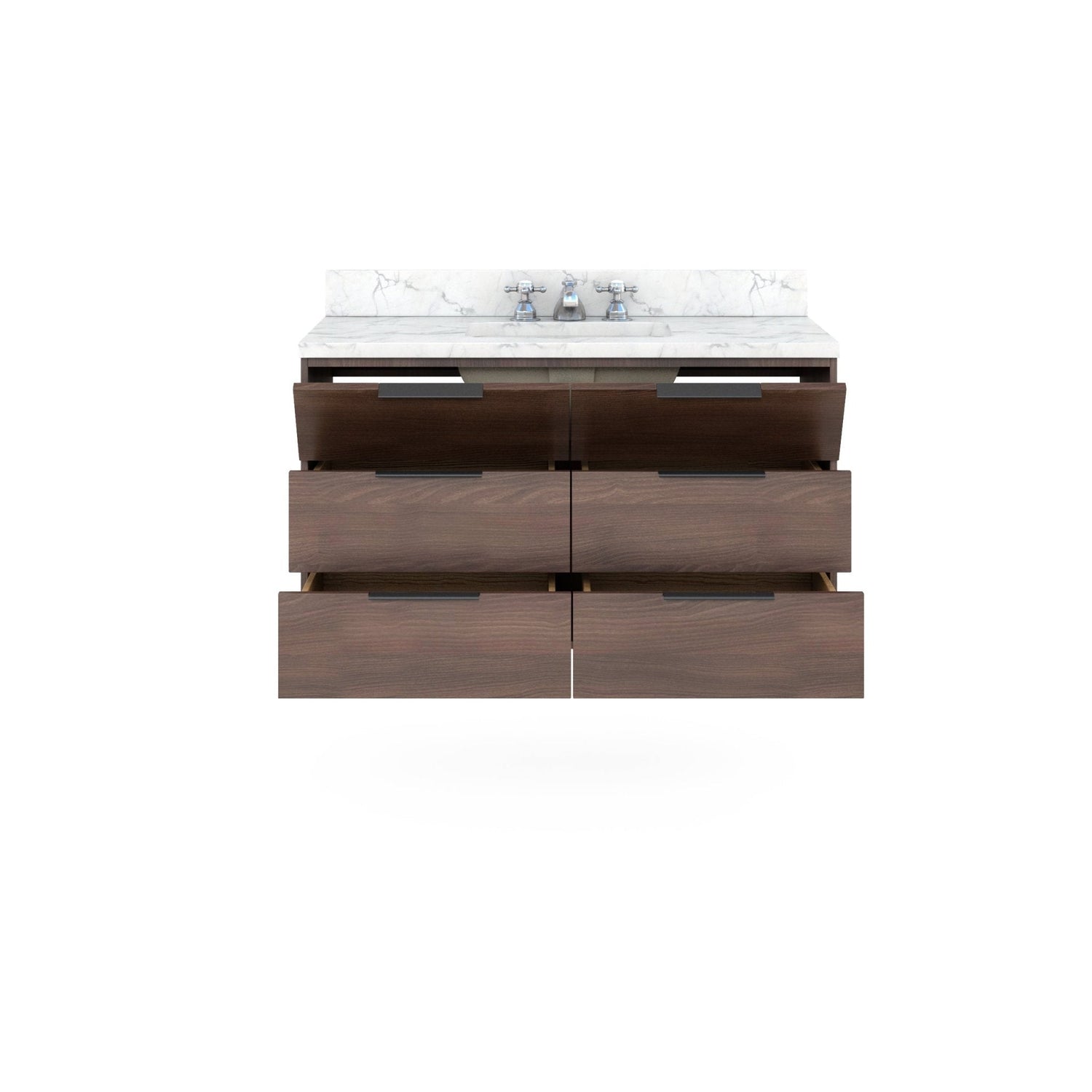 OZ 42" Vanity