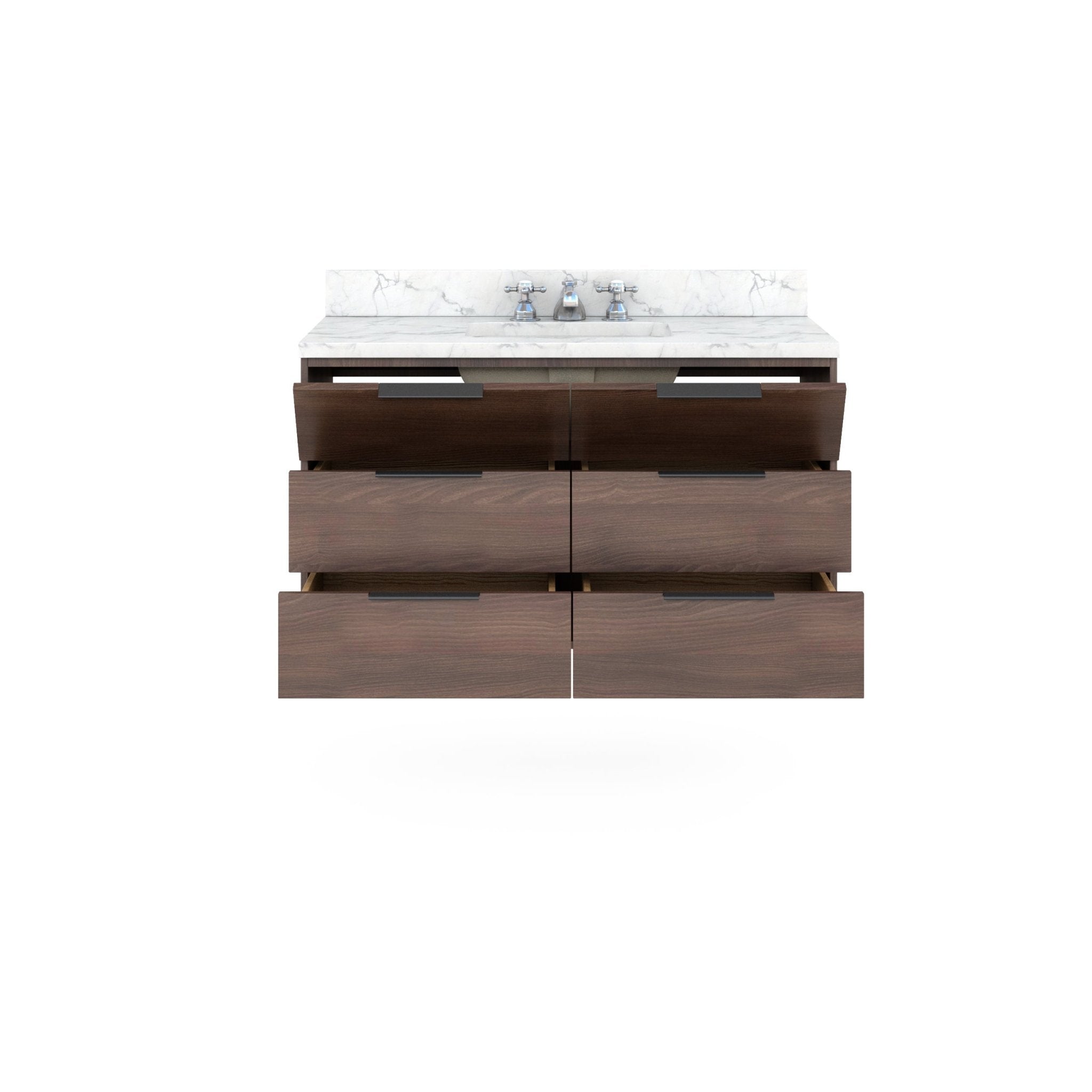 OZ 42" Vanity