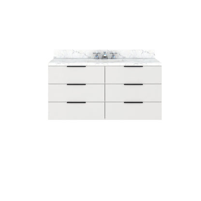 OZ 48" Vanity