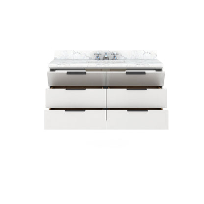 OZ 48" Vanity