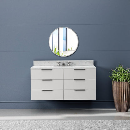 OZ 48" Vanity