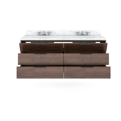 OZ 60" Vanity