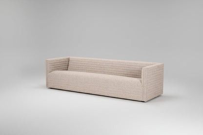 Padma Beige Loveseat