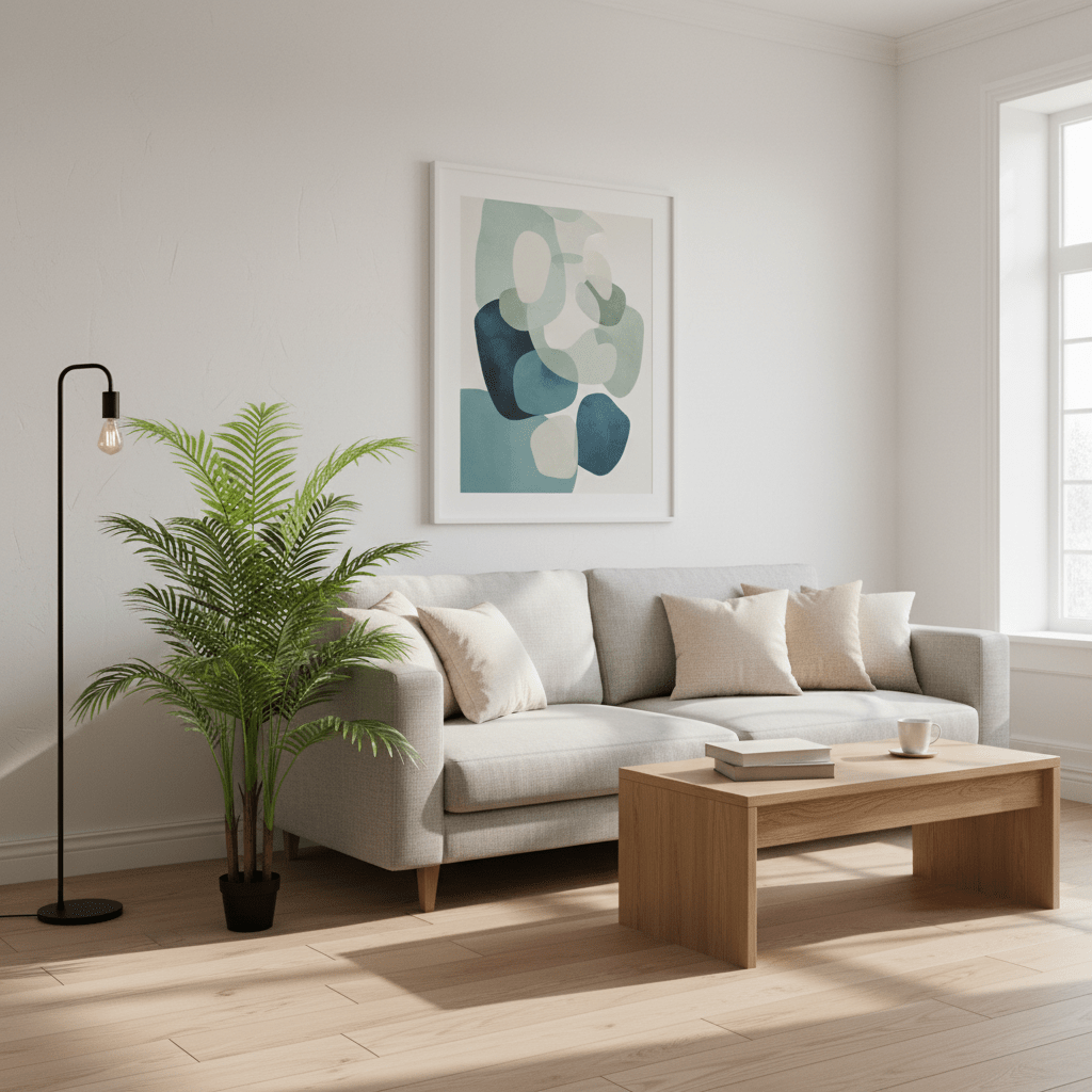 PALM TREE - 150cm