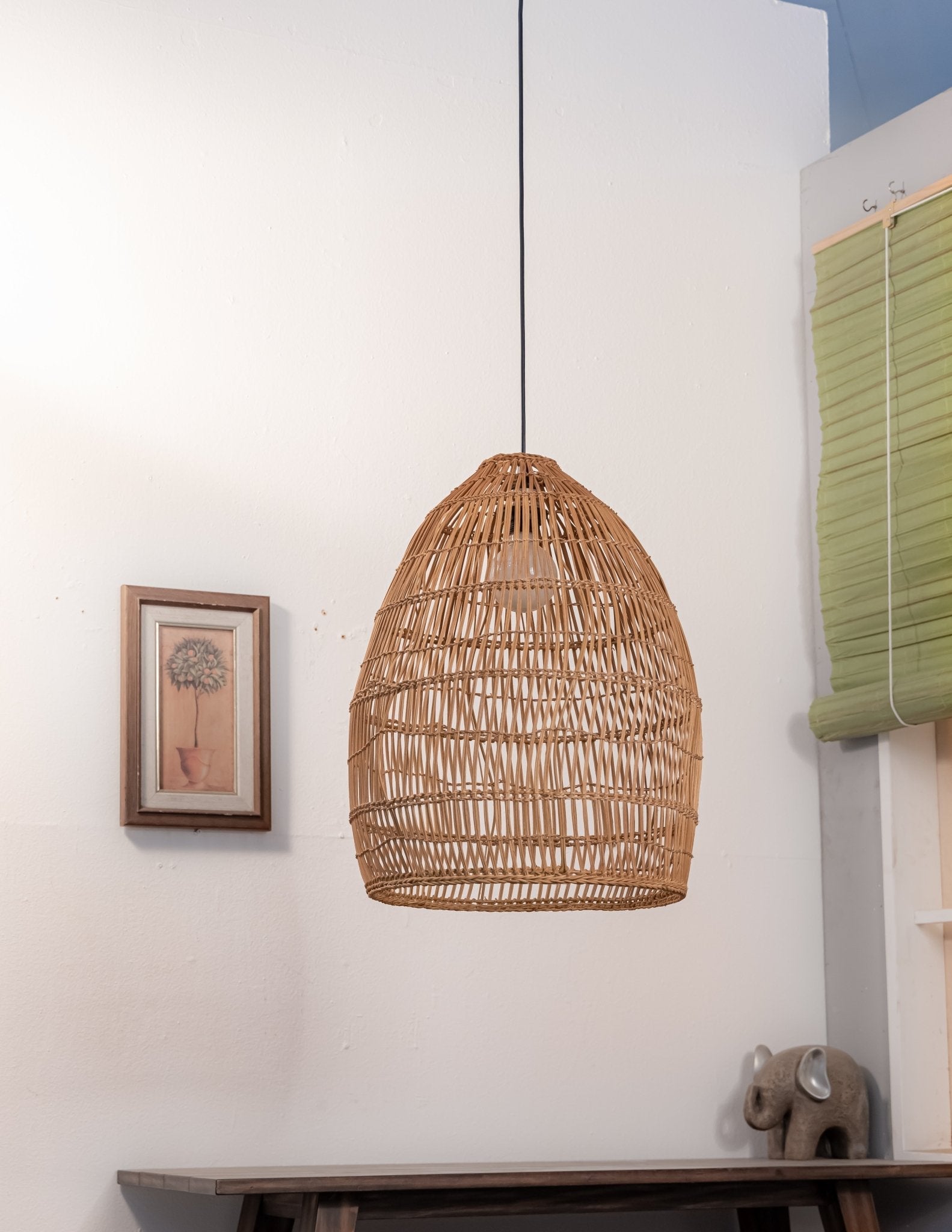 PALWAN PENDANTS