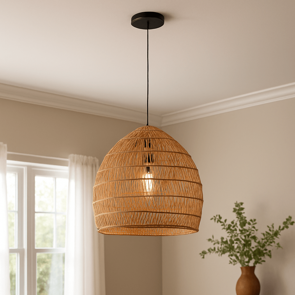 PALWAN PENDANTS