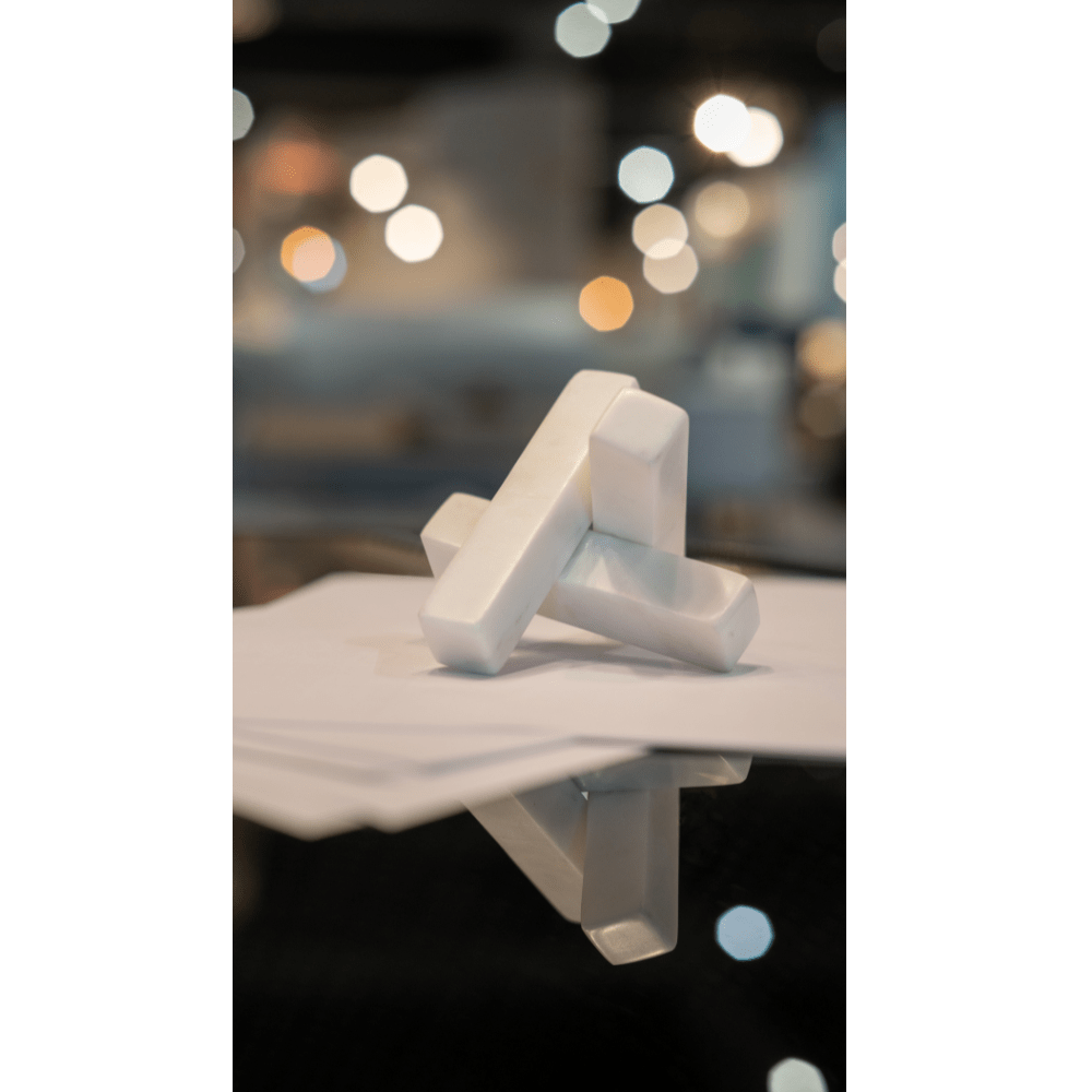 Paper weight