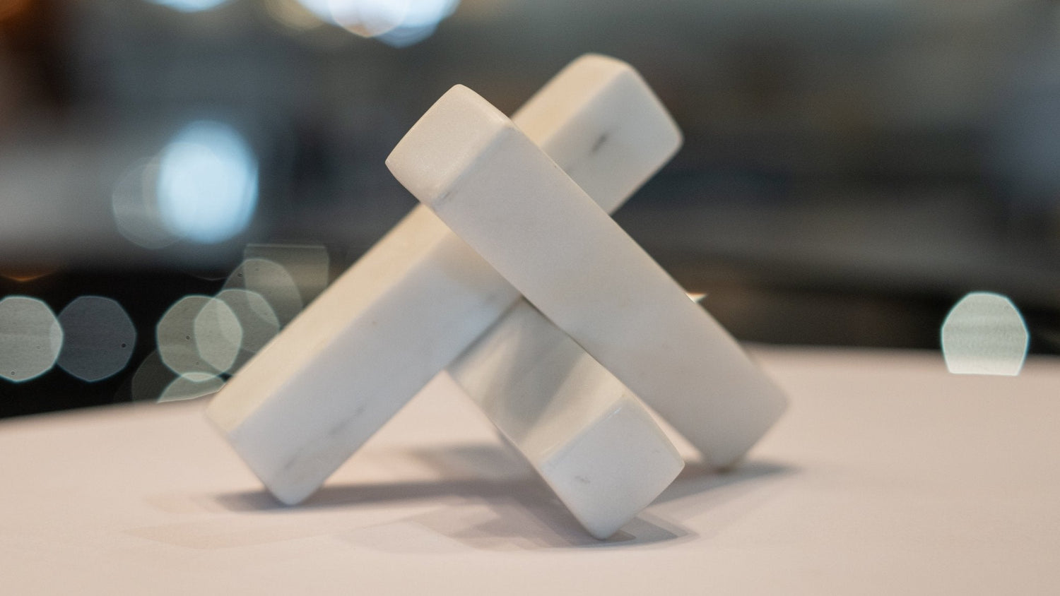 Paper weight