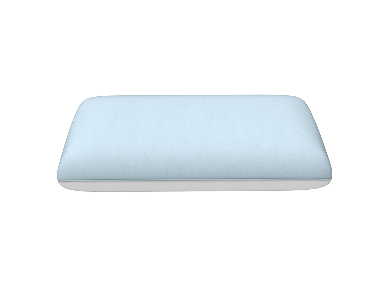 Paradise Pillow - Cloudy Sleep