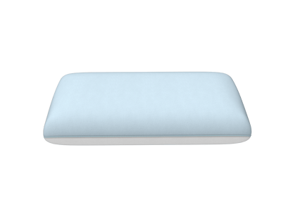 Paradise Pillow - Cloudy Sleep