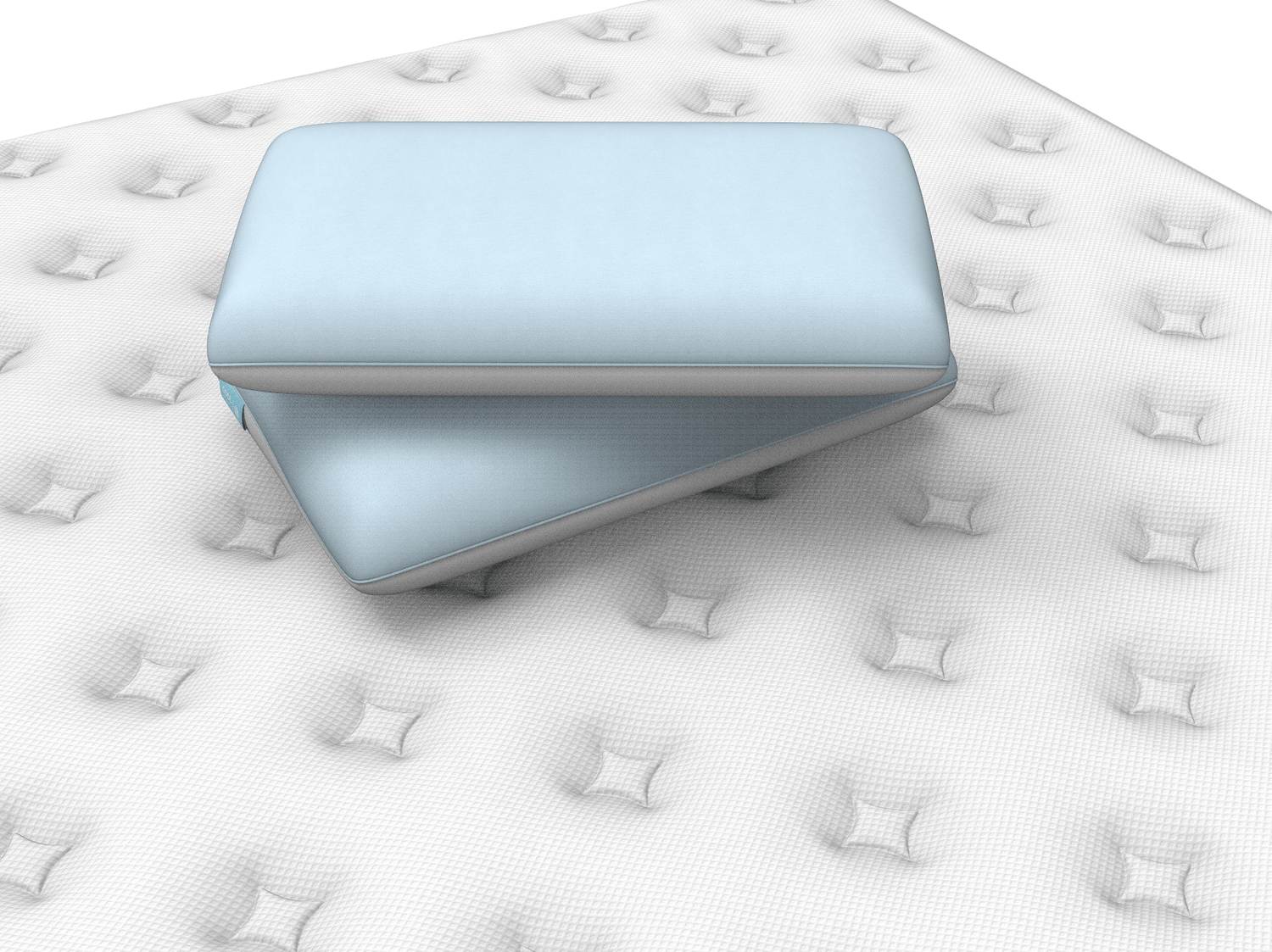 Paradise Pillow - Cloudy Sleep