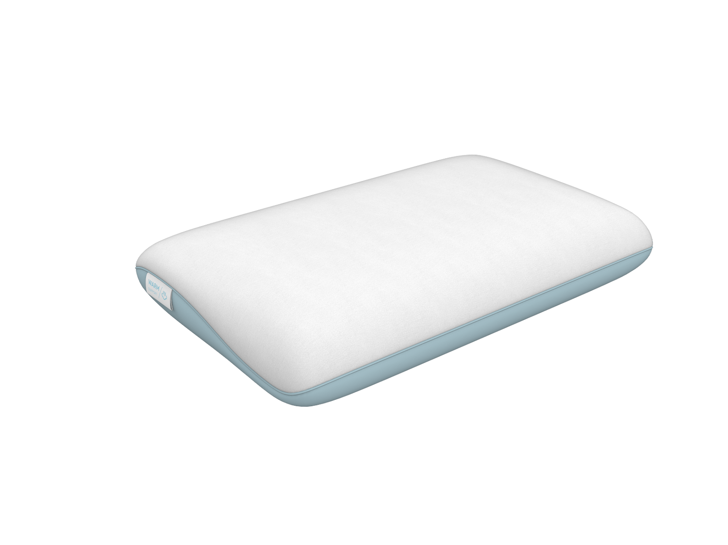 Paradise Pillow - Cloudy Sleep