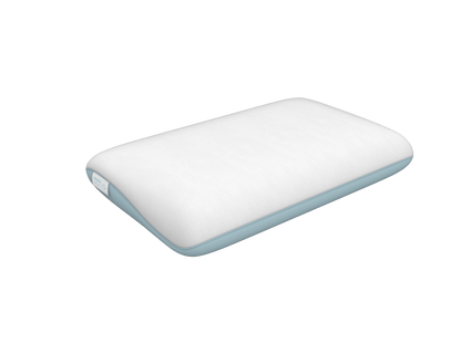 Paradise Pillow - Cloudy Sleep