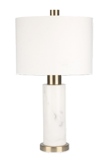 Parthenon Table Lamp