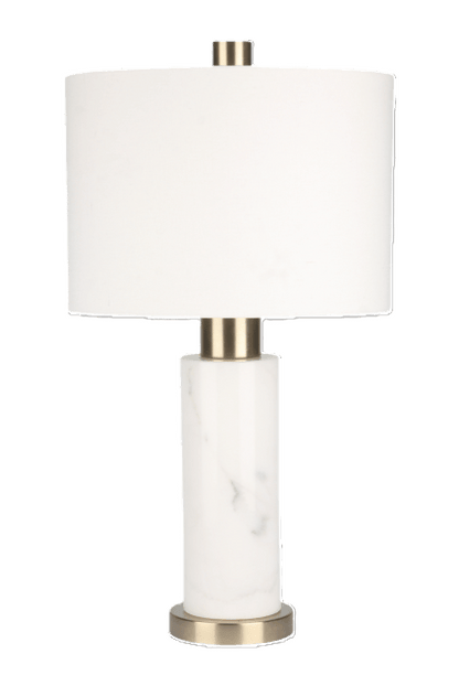 Parthenon Table Lamp