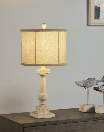 Peason Table Lamp