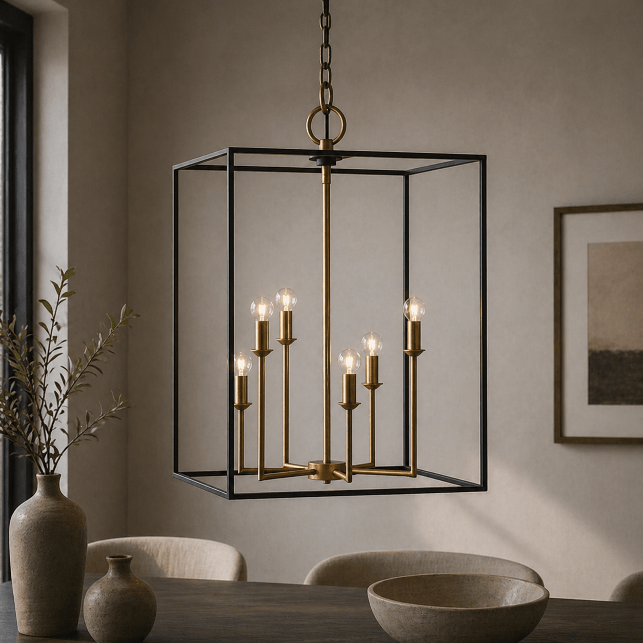 PENDANT 6 LT