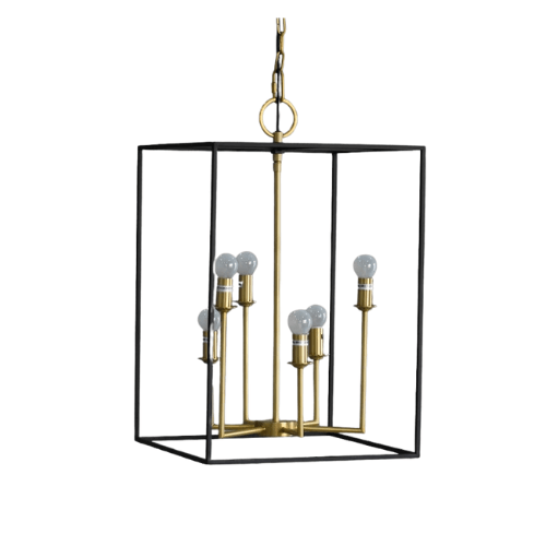 PENDANT 6 LT
