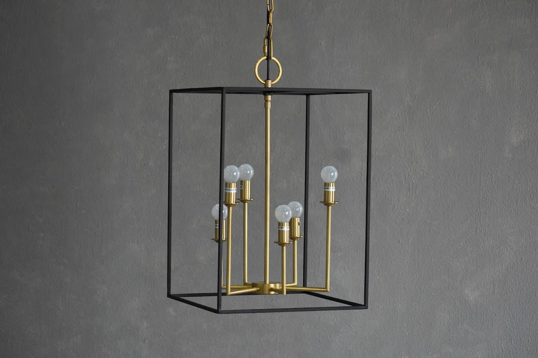 PENDANT 6 LT