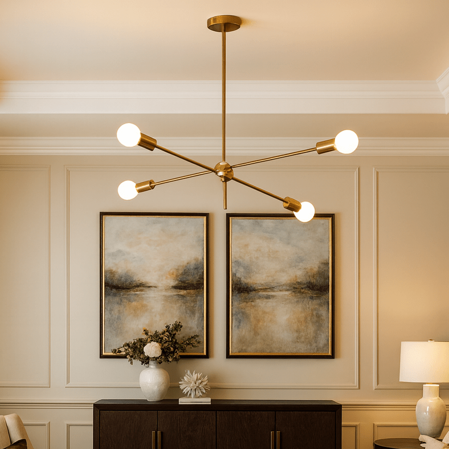 Pendant lamp