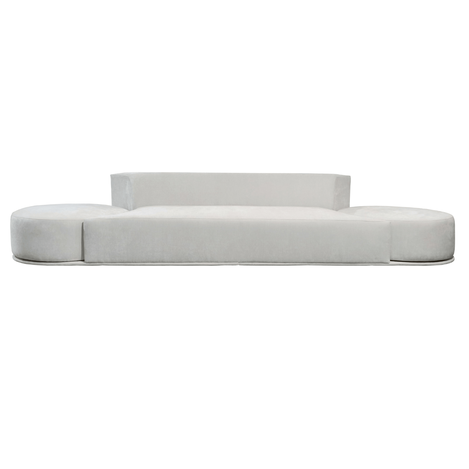 Petra Oyster Sofa Set