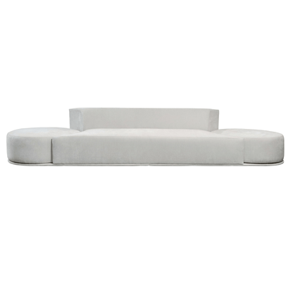 Petra Oyster Sofa Set