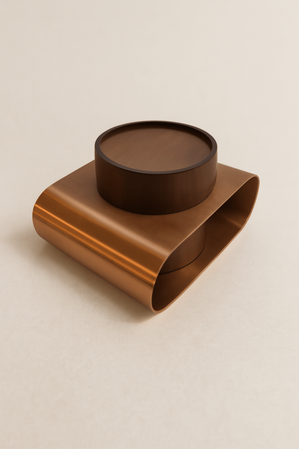 Pillar Holder