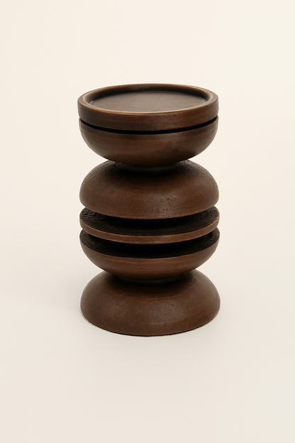 Pillar Holder