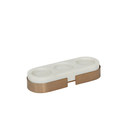 Pillar Holder
