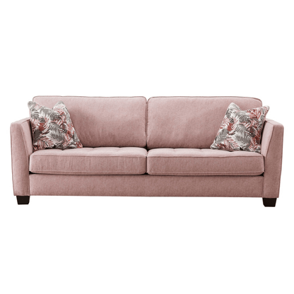 Piny Elegance 3 Seater Sofa