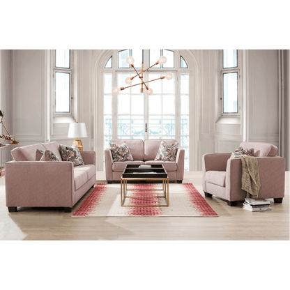 Piny Elegance 3 Seater Sofa