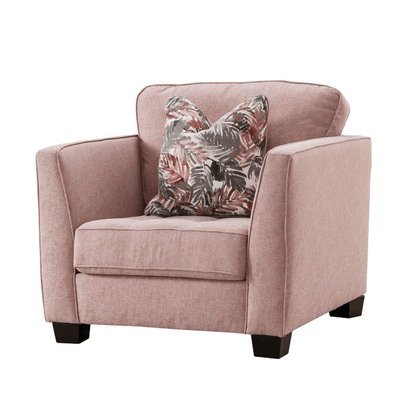 Piny Elegance Chair