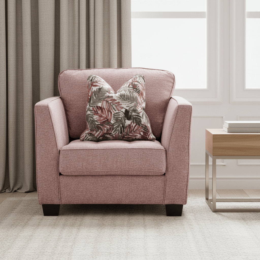 Piny Elegance Chair