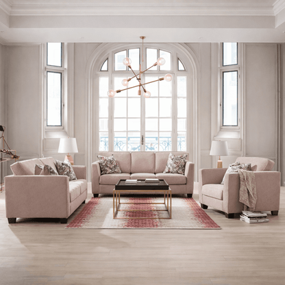 Piny Elegance Loveseat