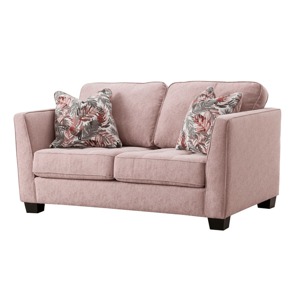 Piny Elegance Loveseat