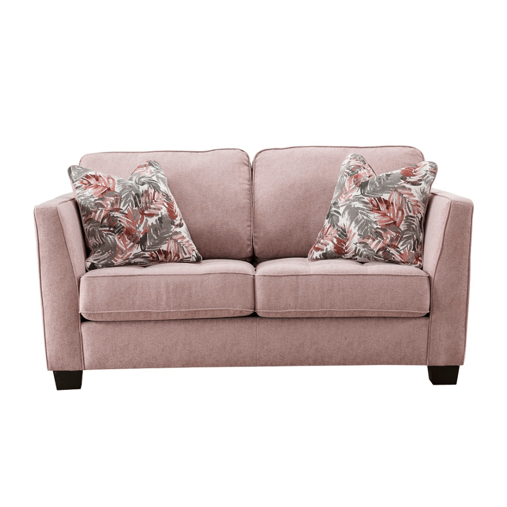 Piny Elegance Loveseat