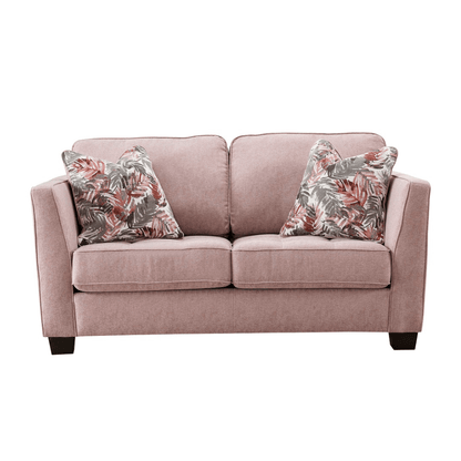 Piny Elegance Loveseat