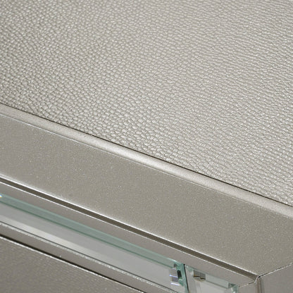 Platinum Nightstand