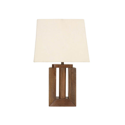 Plinth Table Lamp