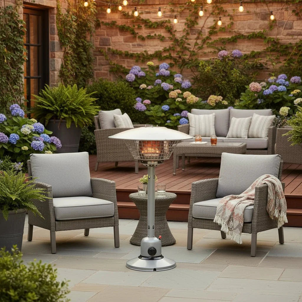 Portable Patio Heater