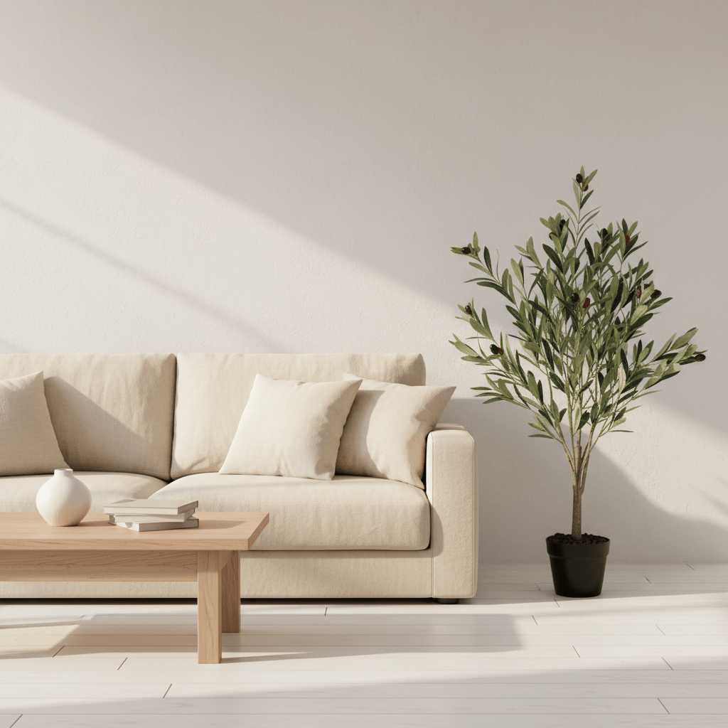 Premium Olive Tree 100CM