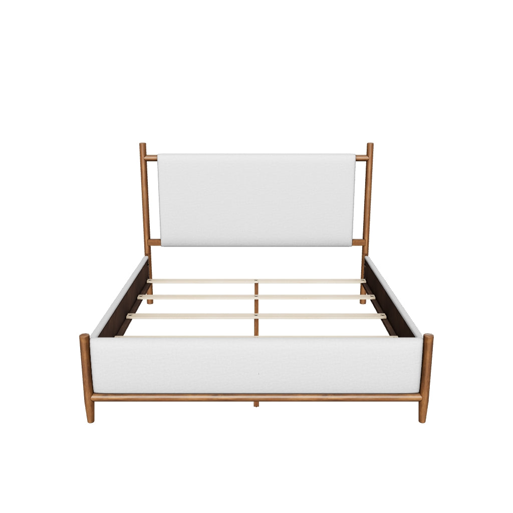 Power Blue Sofa (250cm)