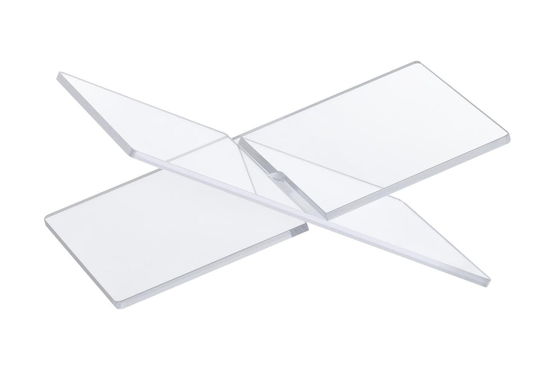 Pristine Book holder