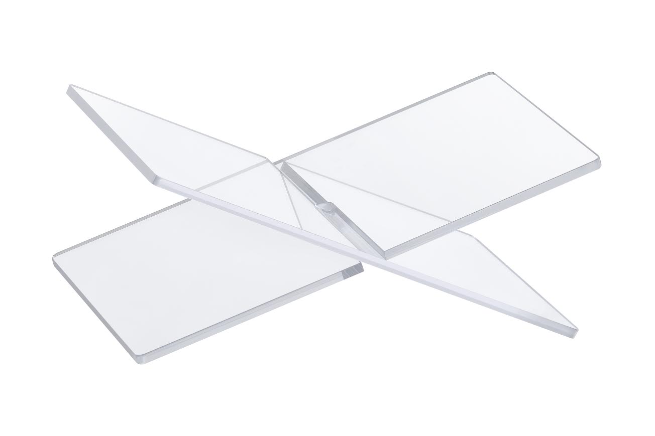 Pristine Book holder