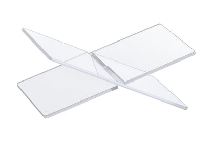 Pristine Book holder