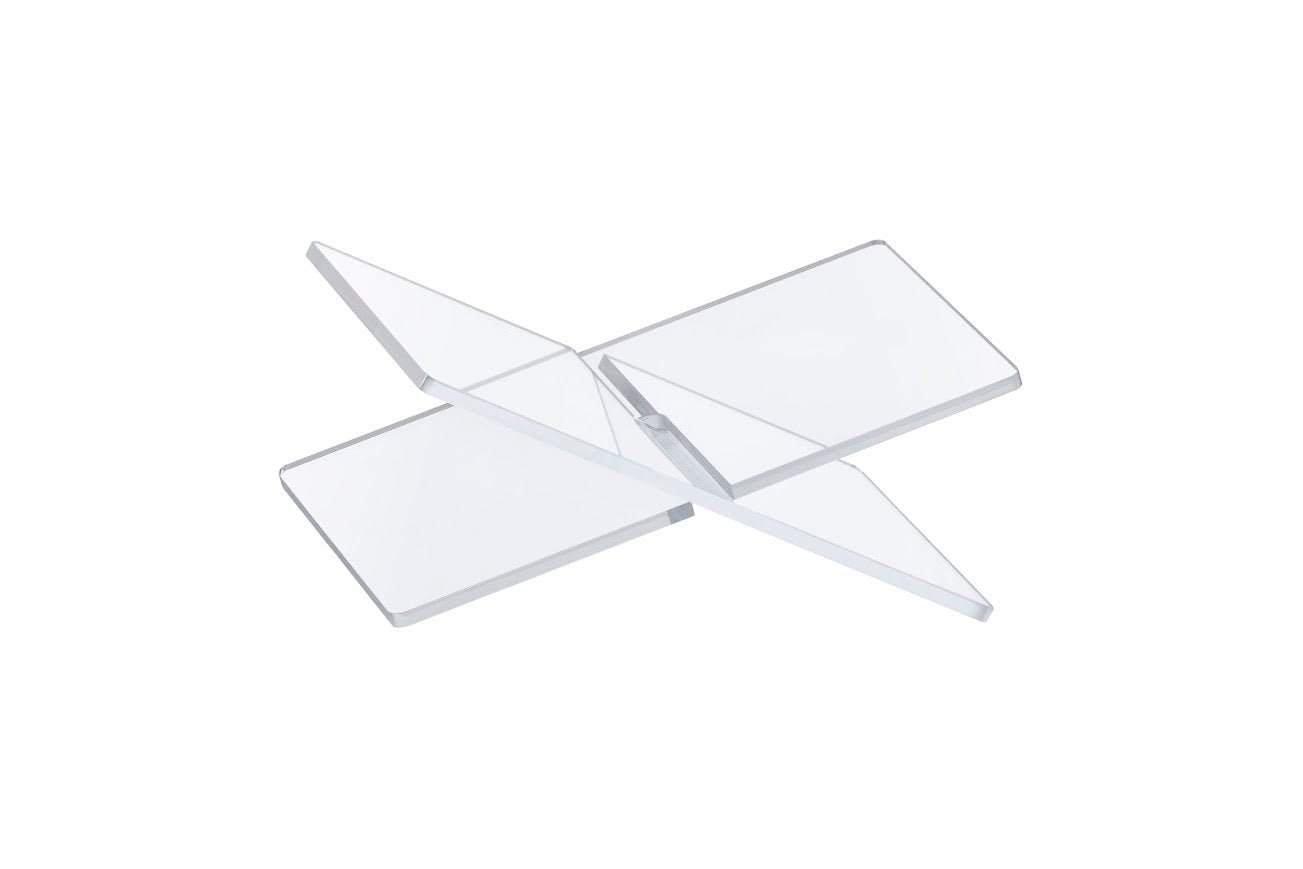 Pristine Book holder