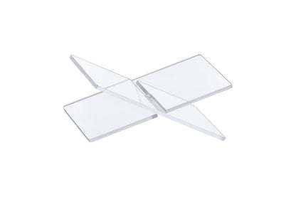 Pristine Book holder