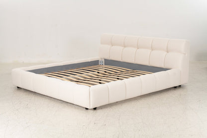 Pure Beige Essence KING BED